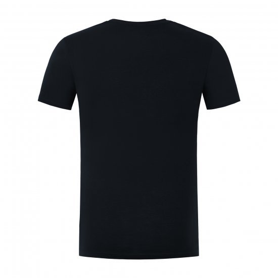 Korda Outline T-Shirt Schwarz