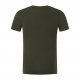 Korda Outline Tee Dunkeloliv