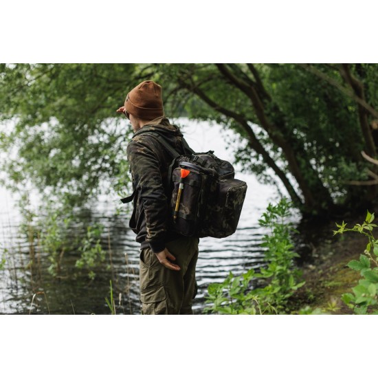 Korda Compac Rucksack 30 Dark Kamo