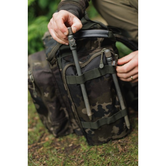 Korda Compac Rucksack 30 Dark Kamo