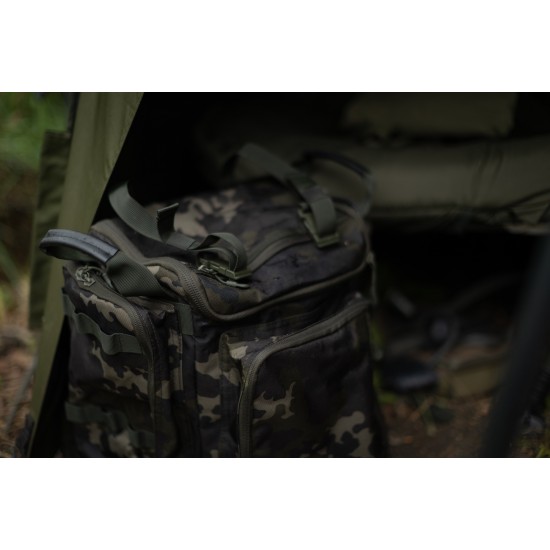 Korda Compac Rucksack 30 Dark Kamo