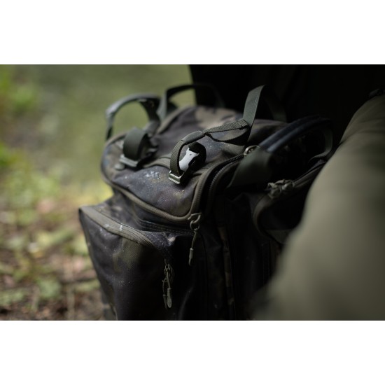 Korda Compac Rucksack 30 Dark Kamo