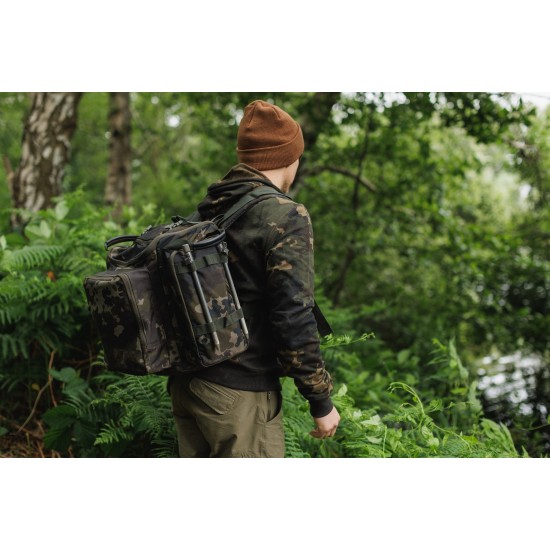 Korda Compac Rucksack 30 Dark Kamo