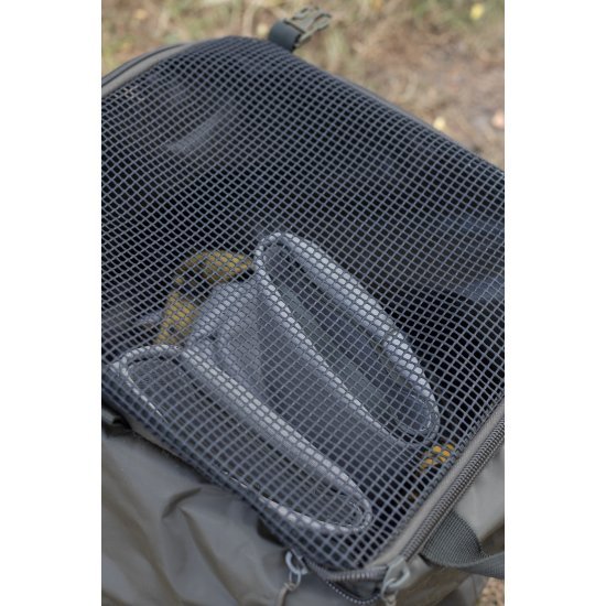 Korda Compac Wathose Abdeckung