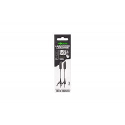 Korda Cable Leadcore Leader Heli Safe Weed 50 cm