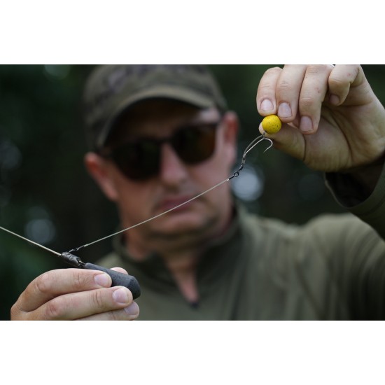 Korda Kickers D Rig Braun Klein