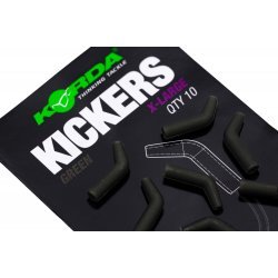 Korda Kickers X-Large Grün