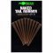 Korda Naked Tail Rubber Gravel Clay