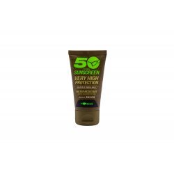 Korda Sonnenschutz SPF50 50 ML, unparfümiert