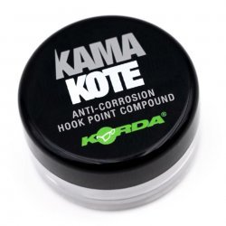 Korda KamaKote Hook Point Compound