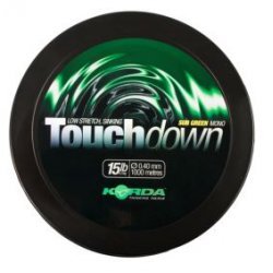 Korda Touchdown Green 15lb 0.40mm