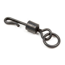 Korda Quick Change Swivel Ring