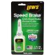 Lews Speed Brake Centrifugal Brake Cleaner Lube