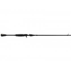 Lews TP1 Black Speed Stick Topwater Jerkbait