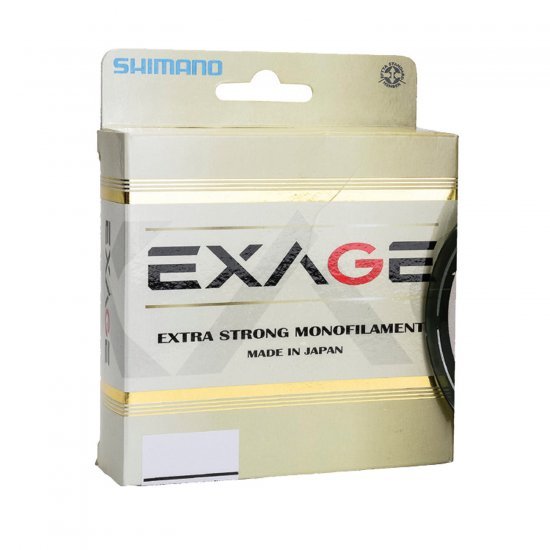 Shimano Exage 300m 0.255mm