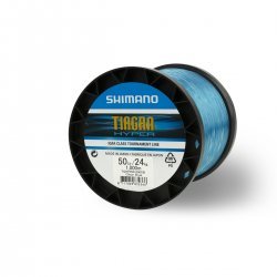 Shimano Tiagra Hyper Blue 1000m 0.45mm