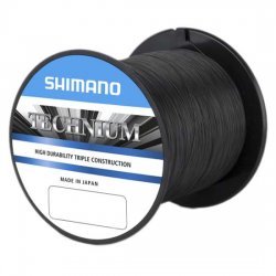 Shimano Technium 5000m 0.355mm Bulk