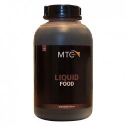 MTC Baits Minamino Sirup Flüssigfutter 250 ml