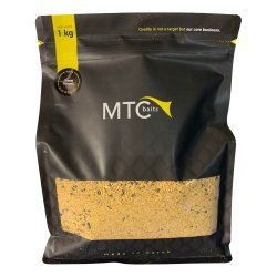 MTC Baits Sweet ScopeX Active Stick & Bag Mix 1kg