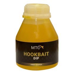 MTC Baits Sweet ScopeX Hakenköder-Dip 250 ml