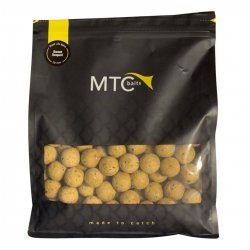 MTC Baits Sweet ScopeX Haltbarkeitsboilies 5 kg 24 mm