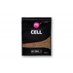 Mainline Shelf Life Boilies Cell 15mm 5kg