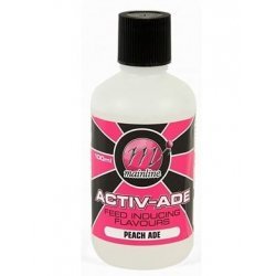 Mainline Activ Ades Strawberry Ade 100ml