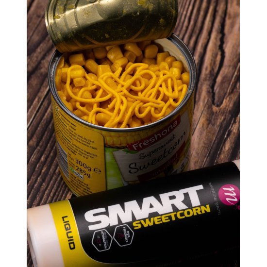 Mainline Zuckermais Smart Liquid 250ml