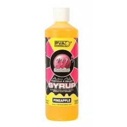 Mainline Active Ade Particle and Pellet Syrup Pineapple Juice 500ml