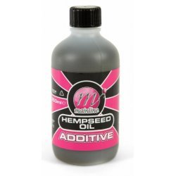 Mainline Additive Hempseed Oil 250ml