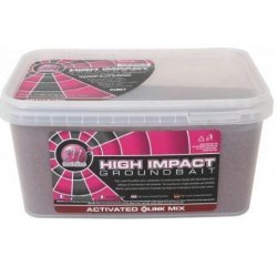 Mainline High Impact Groundbait Active The Link Mix 2kg