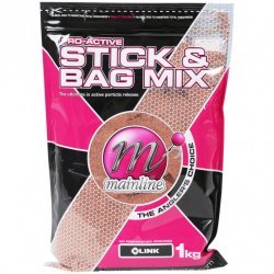 Mainline Pro Active Bag and Stick Mix The Link 1kg