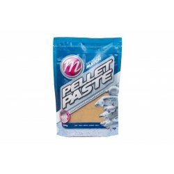 Mainline Pure Pellet Pastenmischung 500 g mit kostenlosem Pastentopf