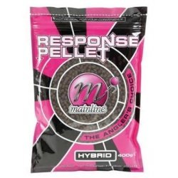 Mainline Response Carp Pellets Hybrid 400g