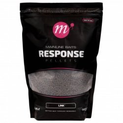 Mainline Response Carp Pellets The Link 5mm 1kg