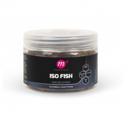 Mainline ISO Fish Dumbell Wafters 12x15mm