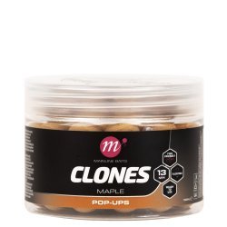 Mainline Clones Barrel Pop-Ups Ahorn 13mm