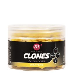 Mainline Clones Barrel Wafters Zuckermais 10 mm x 14 mm