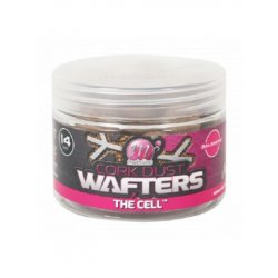 Mainline Cork Dust Wafters The Cell 14mm