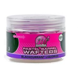 Mainline Pastel Wafter Barrels Blackcurrant Liquorice