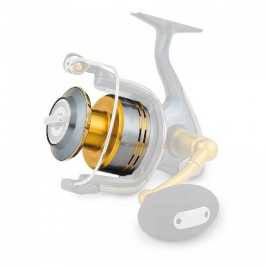 Shimano Spool for Twin Power 6000 SW A