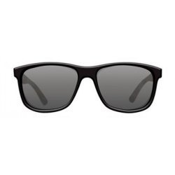 Korda Sunglasses Classics Matt Black Shell