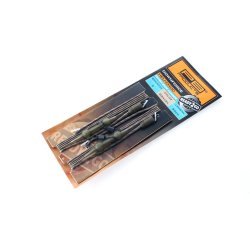 PB Products R2G DF Extra Safe Heli-Chod Vorfach 90 Weed 2St