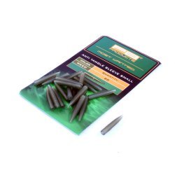 PB Products Anti Tangle Sleeves Small Weed 20St