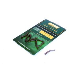 PB Products X-Stiff Aligner Short Shank Silt 8St