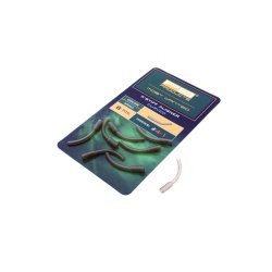 PB Products X-Stiff Curved Aligner 4-1 Weed 8St