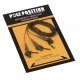 Pole Position CS Leadclip Vorfachset 65lb Weed