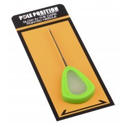 Pole Position Glow In The Dark Pointed Needle