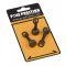 Pole Position Strong Grip Back Lead 3 Pack