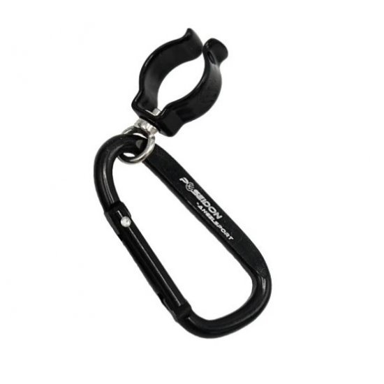 Poseidon Backlead Halter Typ S2 18-22mm